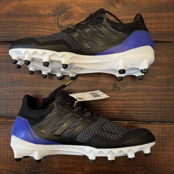 Adidas UltraBoost Football Cleats main image 5